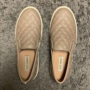 Steve Madden Shoes